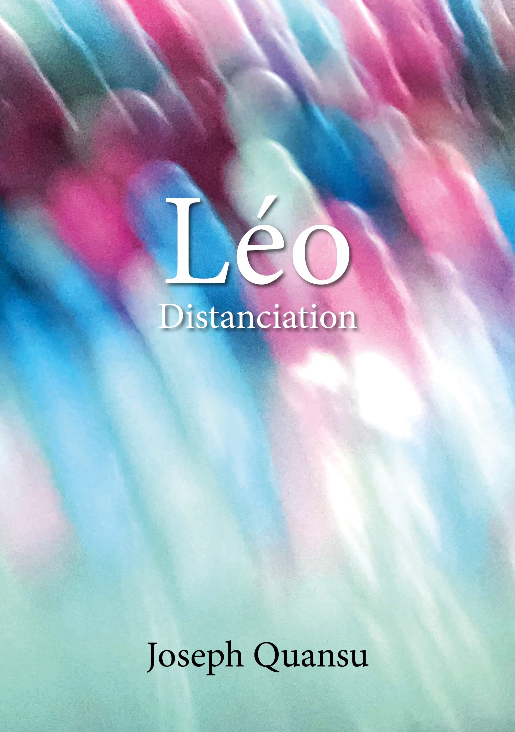 Léo Books