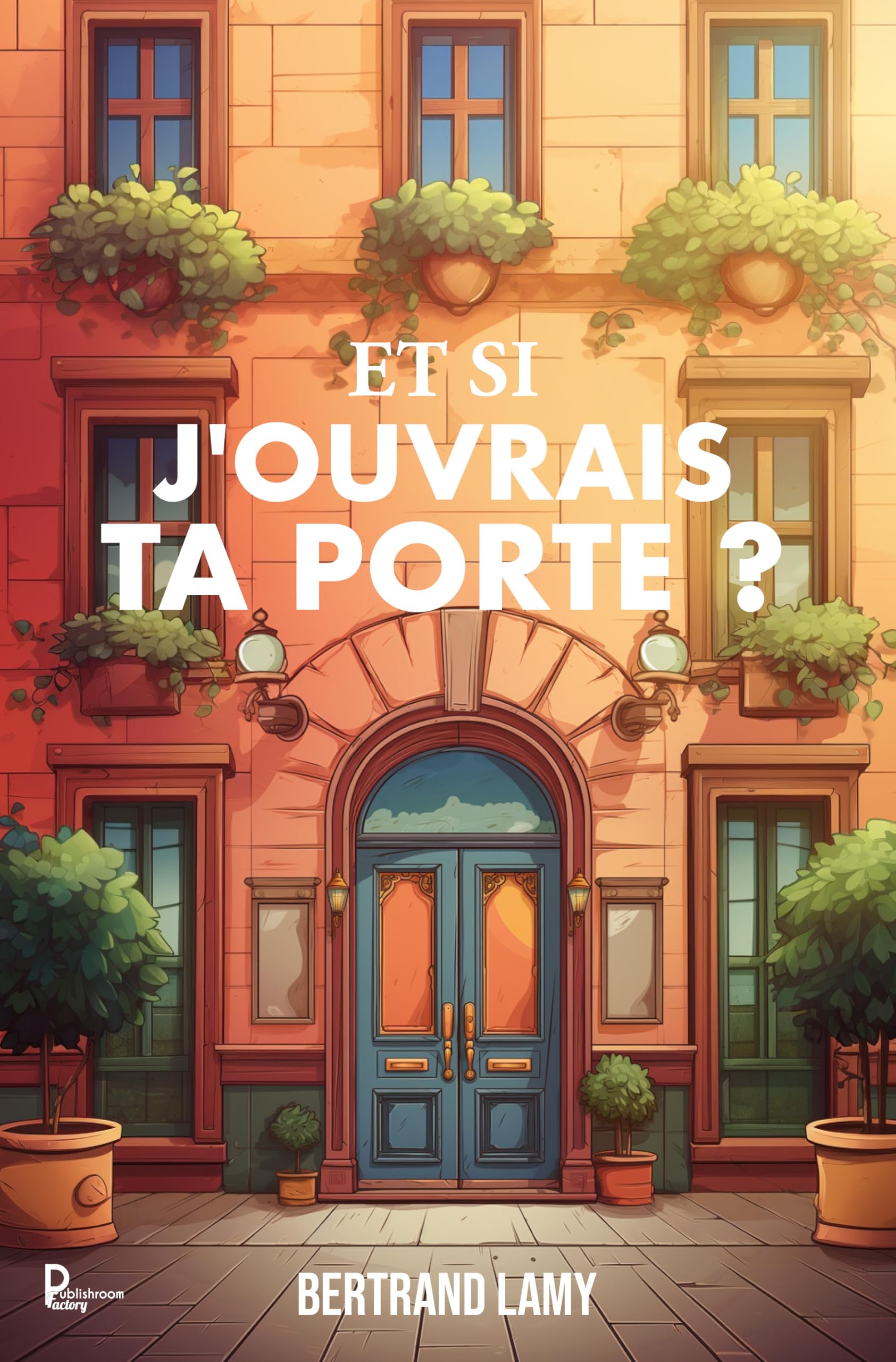 Et si j'ouvrais ta porte ? Contemporary literature