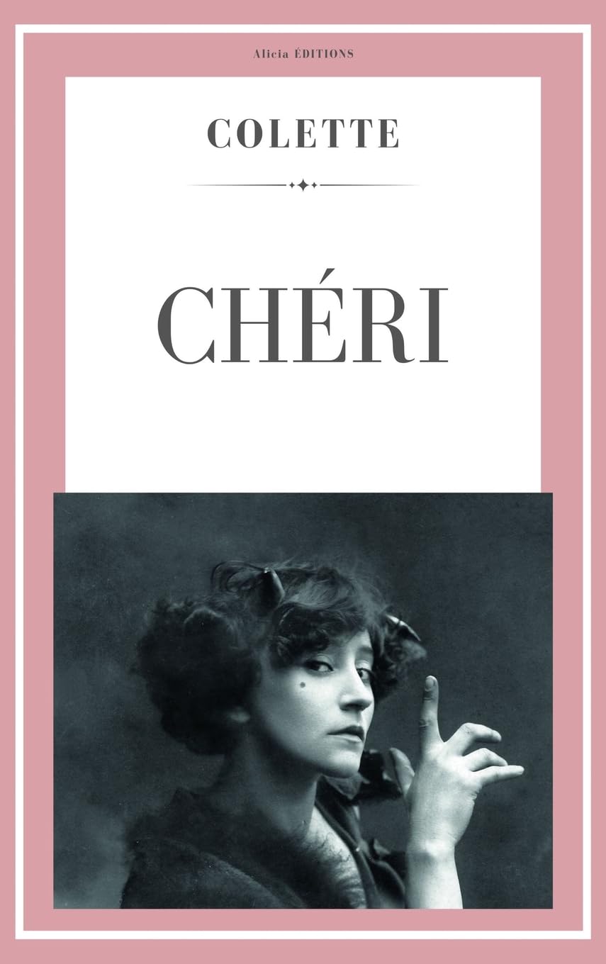 Chéri Social Sciences Books