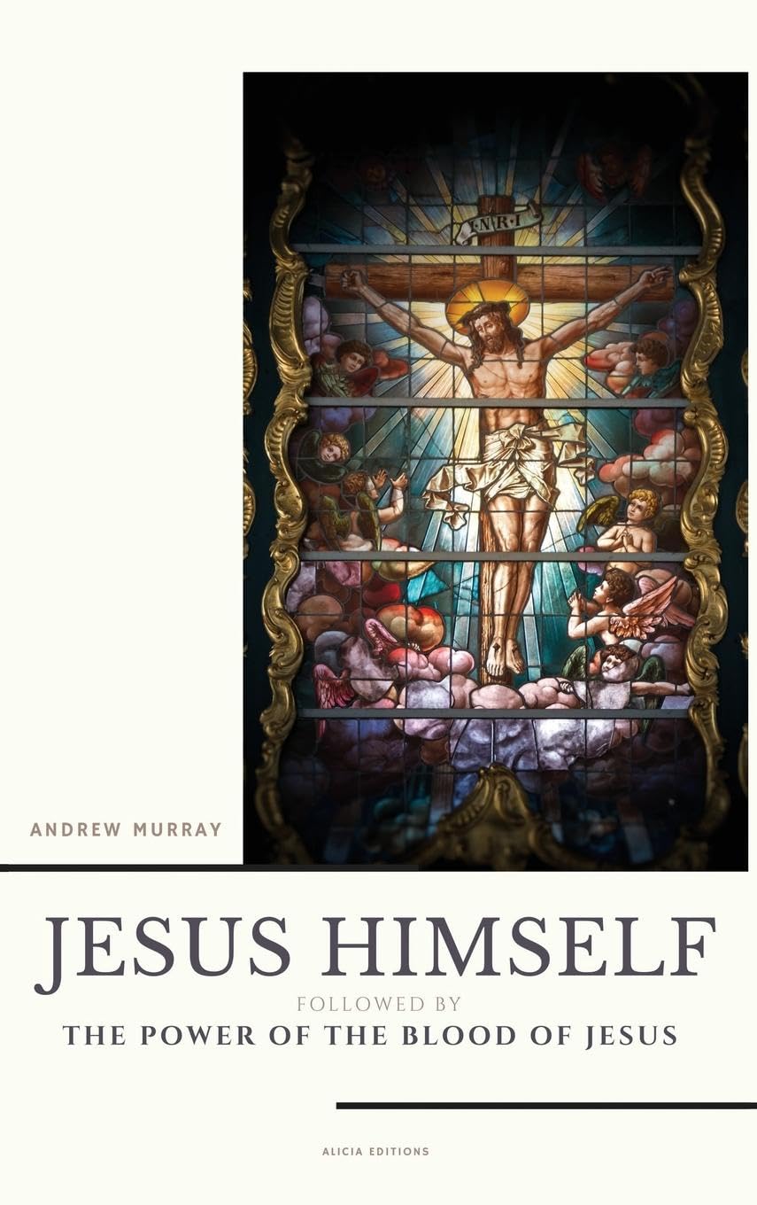 Jesus Himself Religion & Esotericism