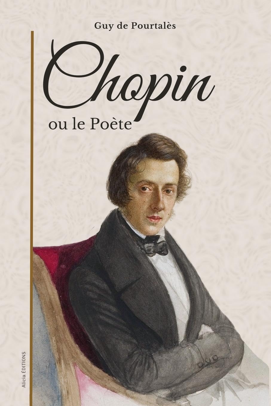 Product Image: Chopin: ou le Poète