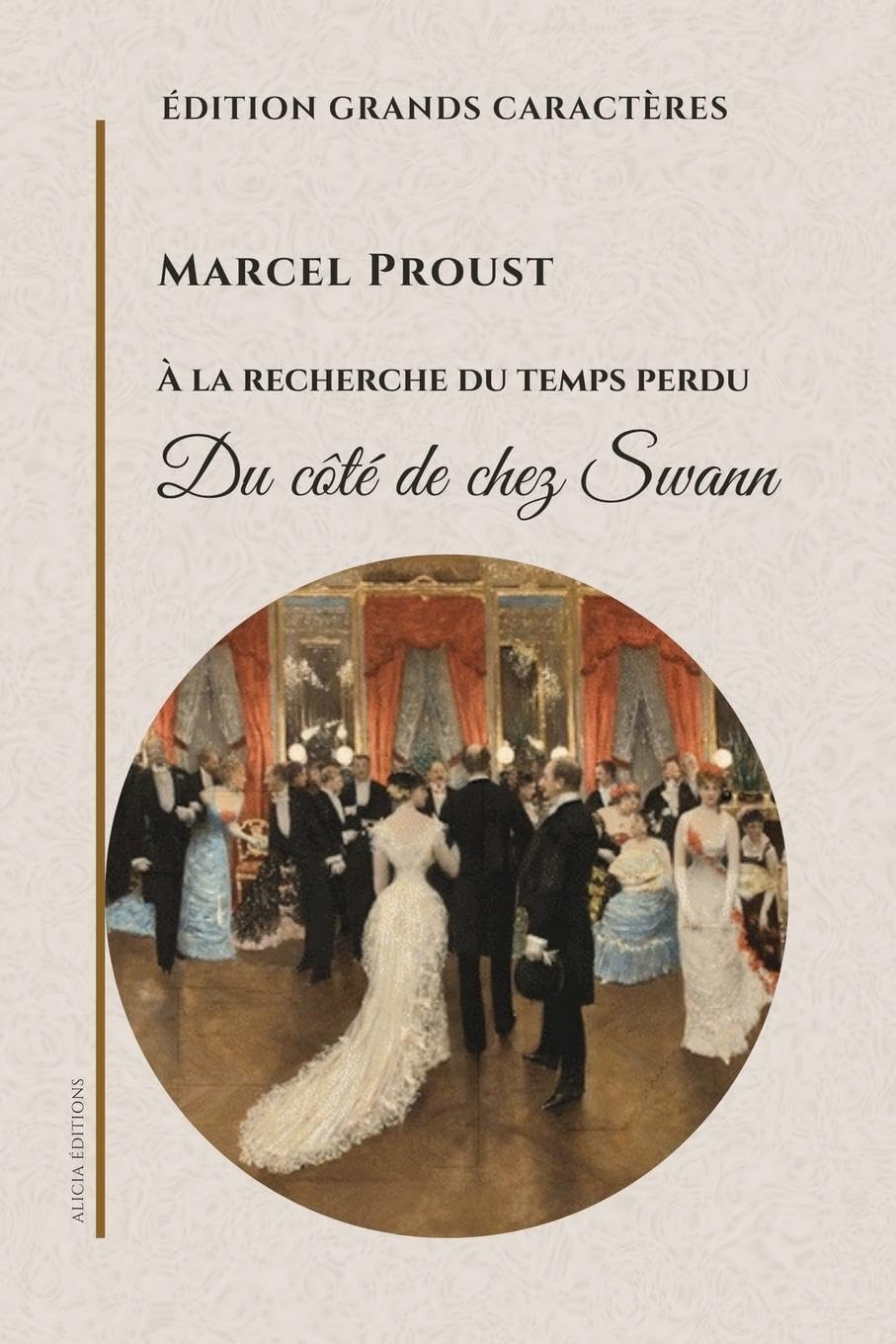 Product Image: Du côté de chez Swann
