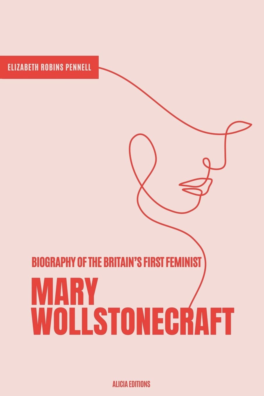 Mary Wollstonecraft Law