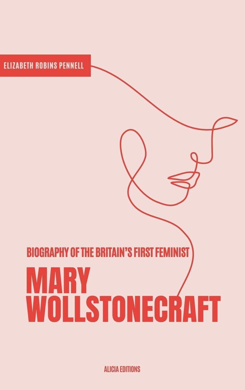 Mary Wollstonecraft Law