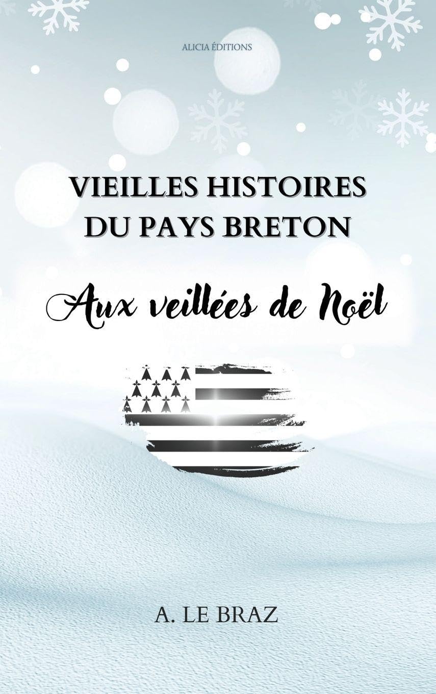Vieilles histoires du pays breton Religion & Esotericism