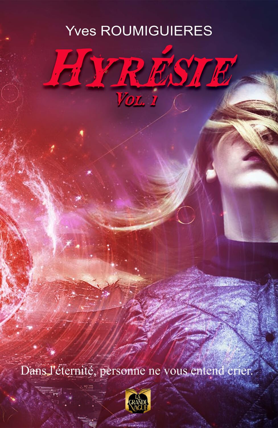 Hyrésie book