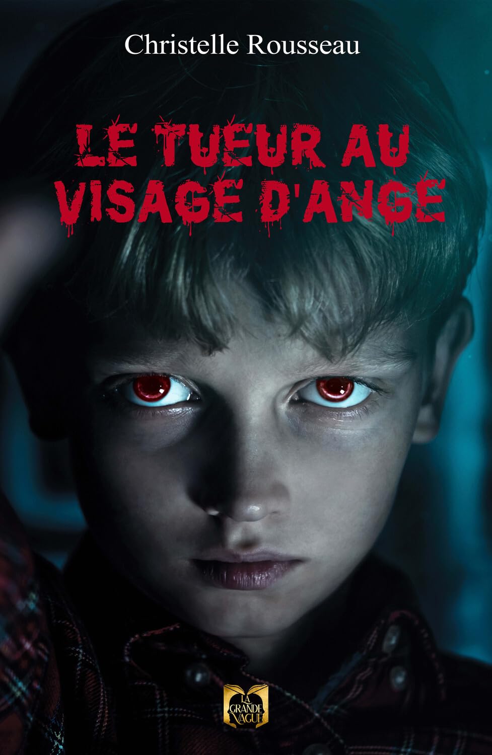 Le tueur au visage d'ange book