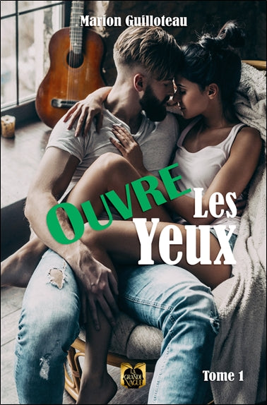 Ouvre les yeux : Tome 1 book