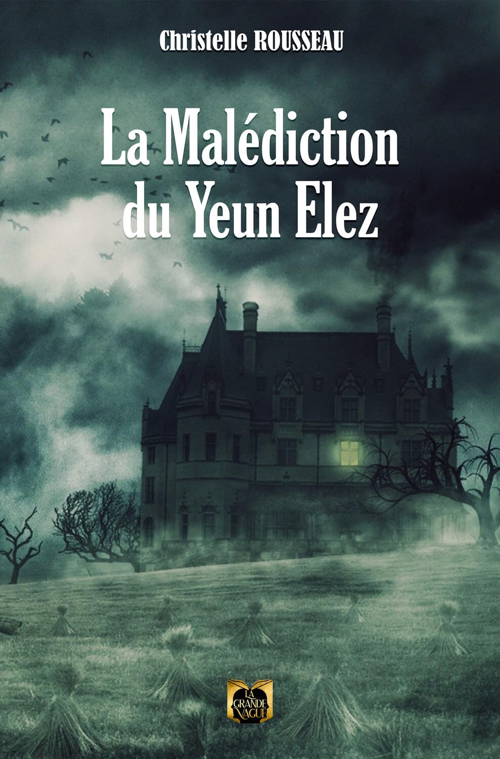 La Malédiction du Yeun Elez book