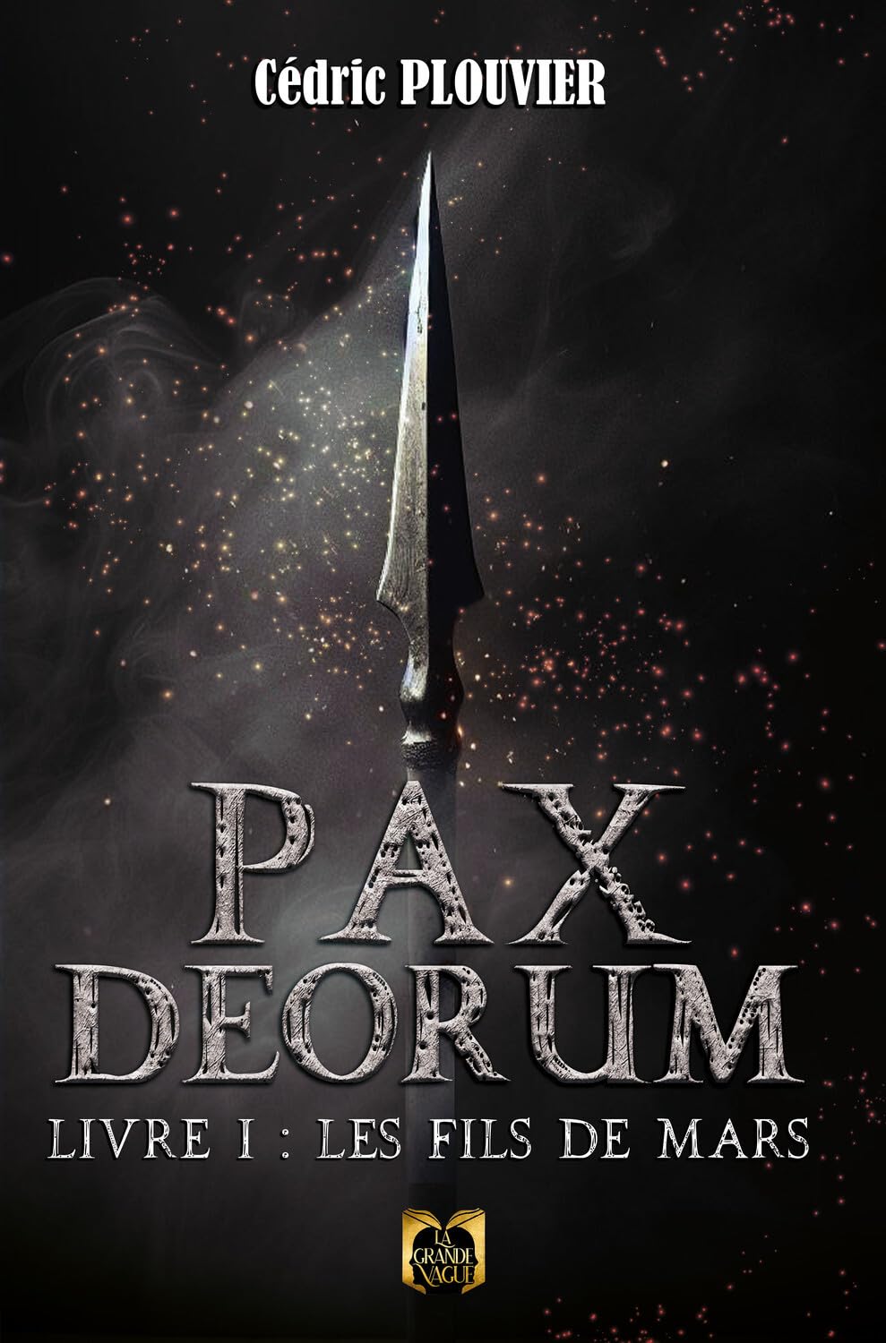 Pax Deorum - Livre 1 : Les fils de Mars book