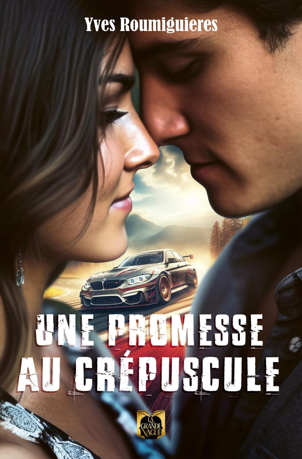 Une promesse au crépuscule book