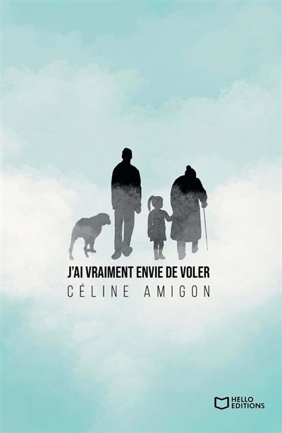 Product Image: J'ai vraiment envie de voler