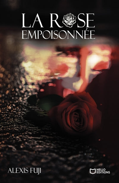 Product Image: La Rose Empoisonnée