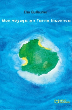 Mon voyage en terre inconnue book