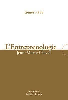 Coffret de l'entreprenologie Business, Finance & Career