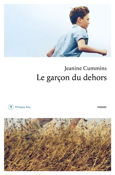 Product Image: Le garçon du dehors