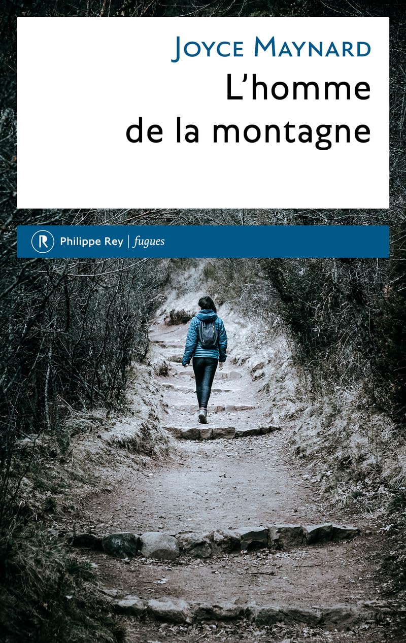 Product Image: L'homme de la montagne