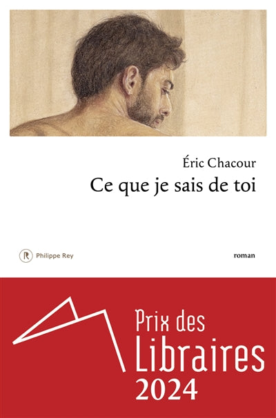 Product Image: Ce que je sais de toi
