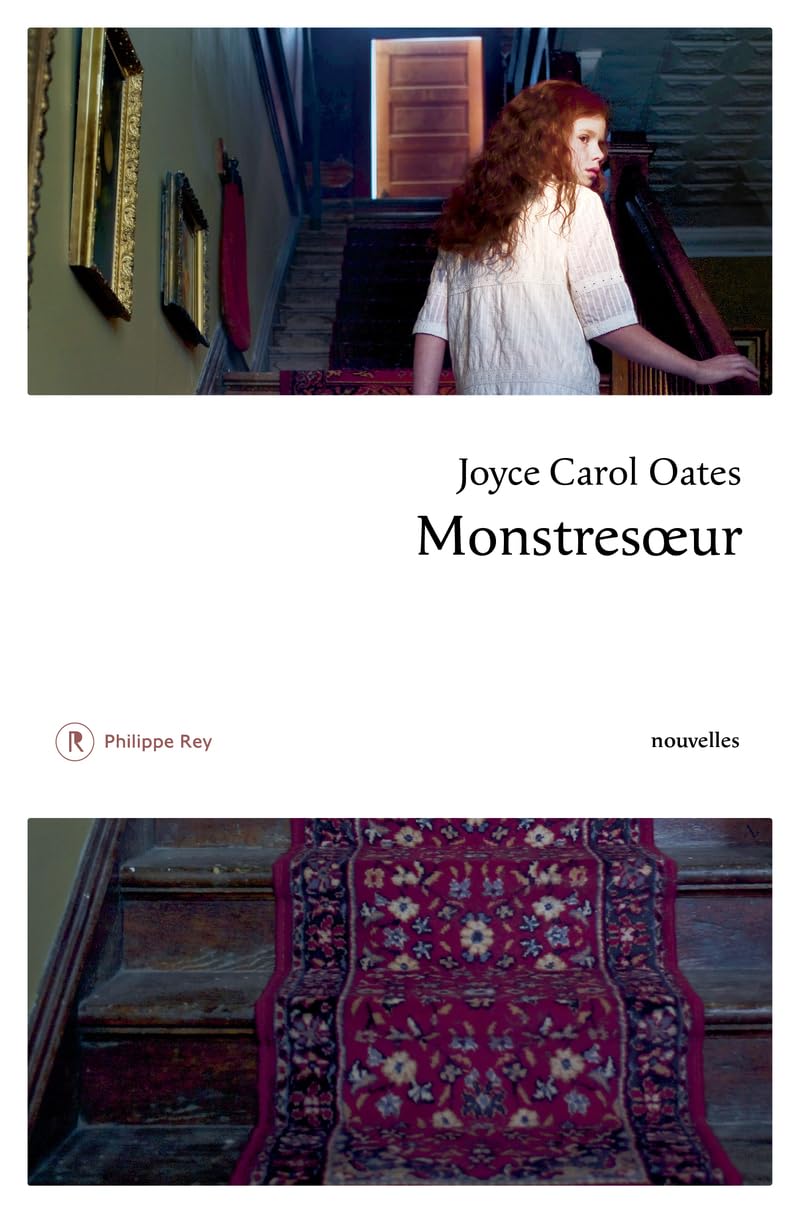 Monstresoeur Contemporary literature