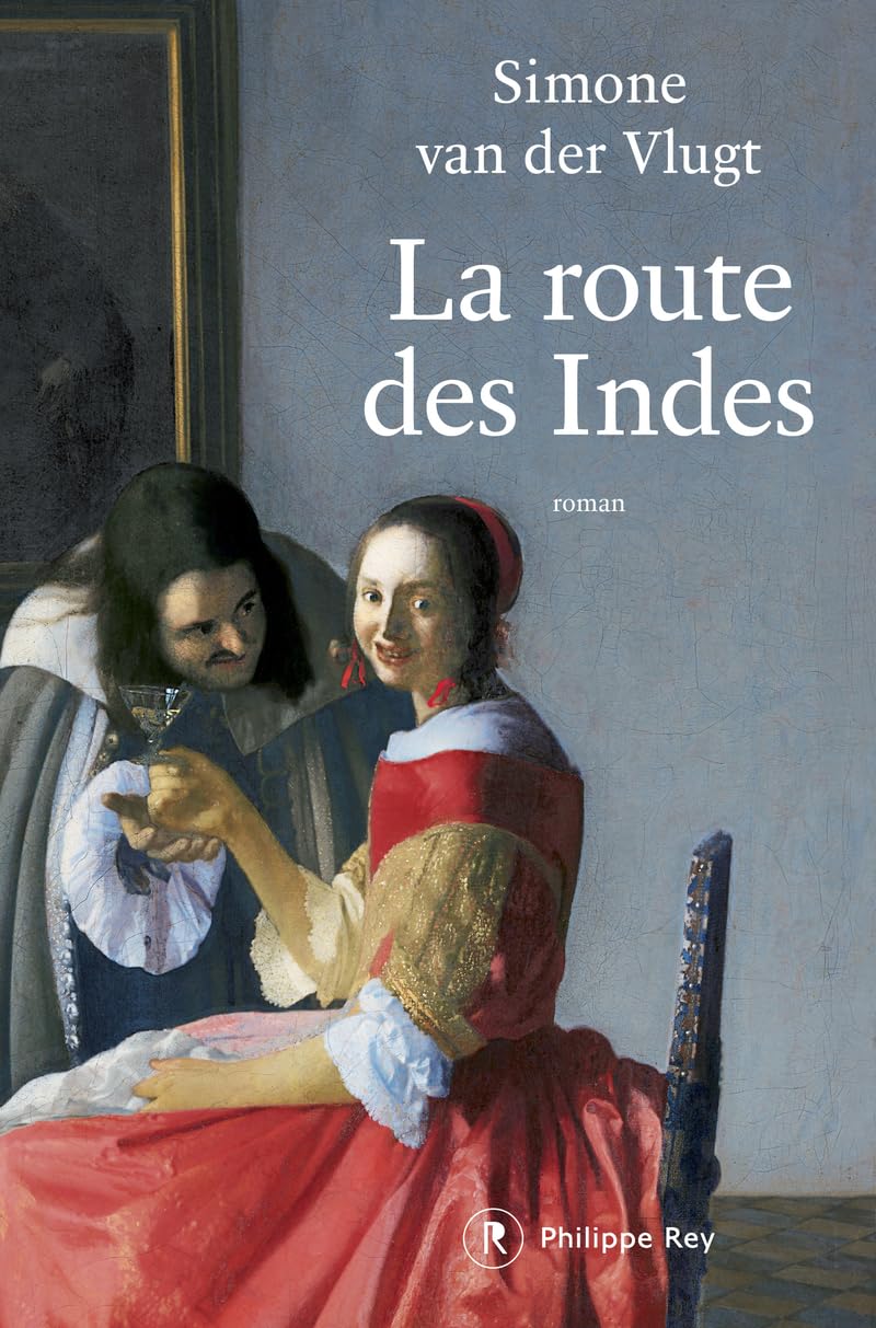 Product Image: La route des Indes