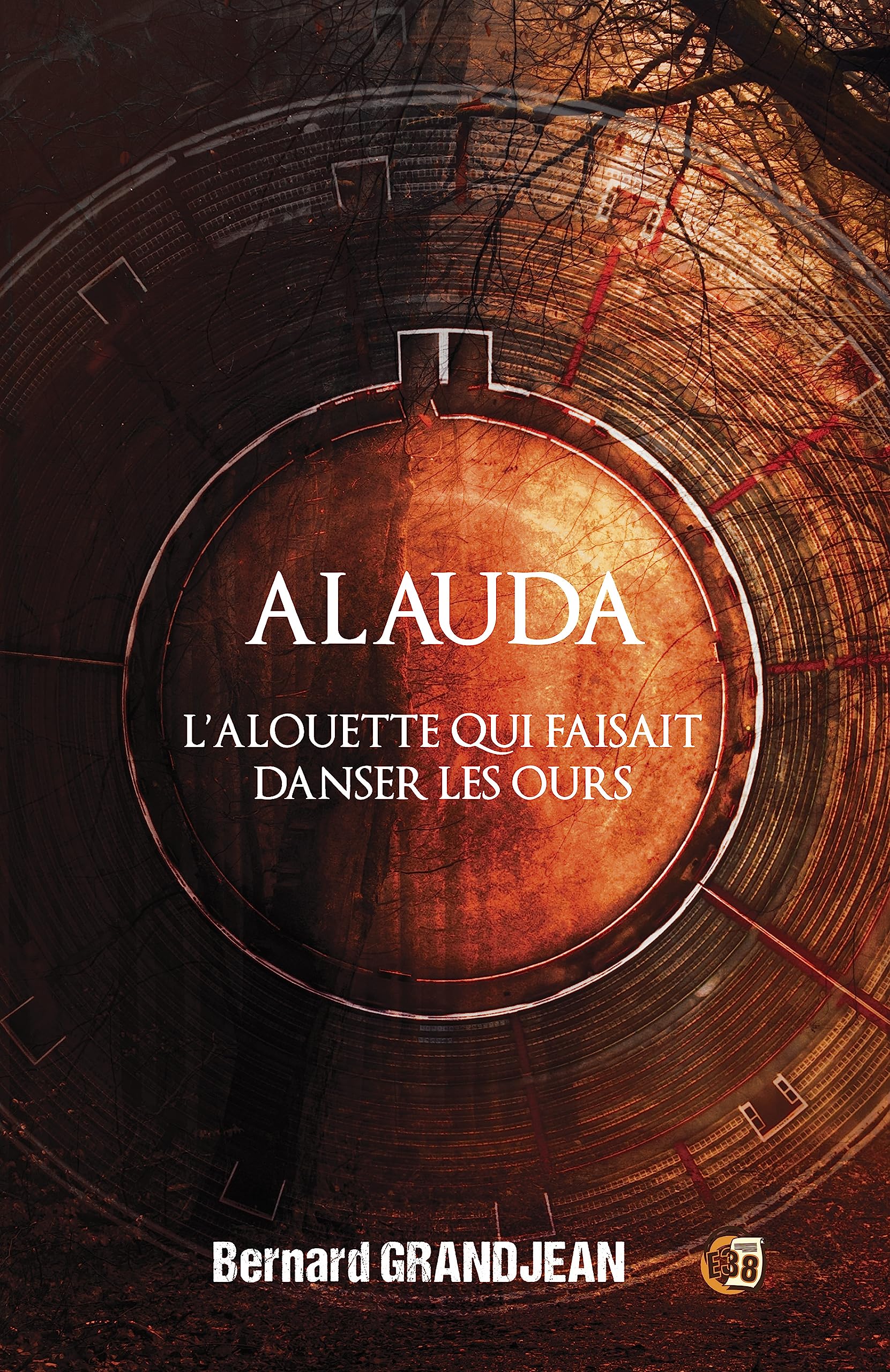 Alauda: L'alouette qui faisait danser les ours Historical Fiction