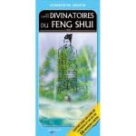 CARTES DIVINATOIRES FENG SHUI: COFFRET Religion & Esotericism
