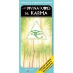 CARTES DIVINATOIRES DU KARMA (LES) Religion & Esotericism