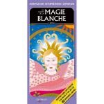 Les cartes de la magie blanche book
