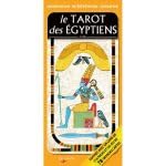 Product Image: TAROT DES EGYPTIENS (LE)
