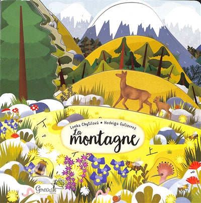 Product Image: La montagne