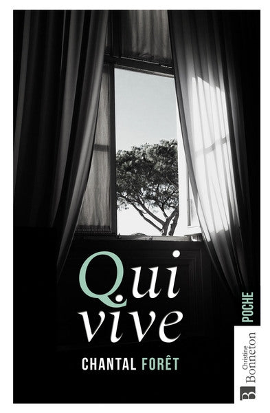 Qui-vive Contemporary literature Books