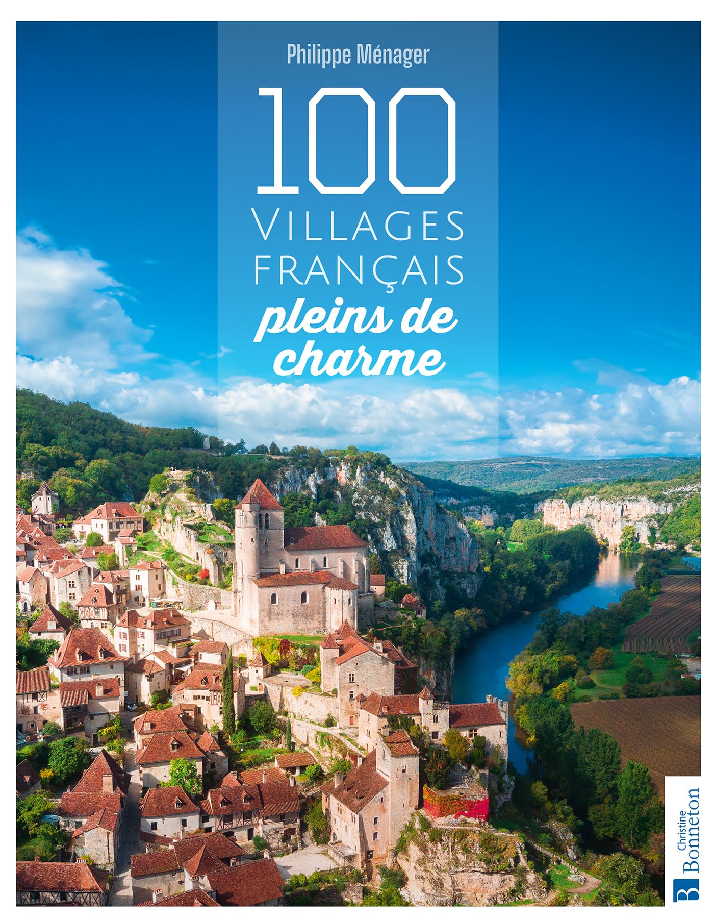 100 villages français pleins de charme Leisure, Home & Garden