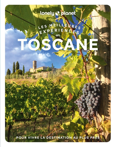Product Image: Toscane : les meilleures expériences
