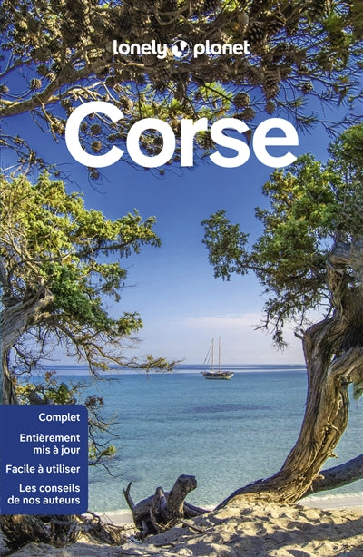 Product Image: Corse