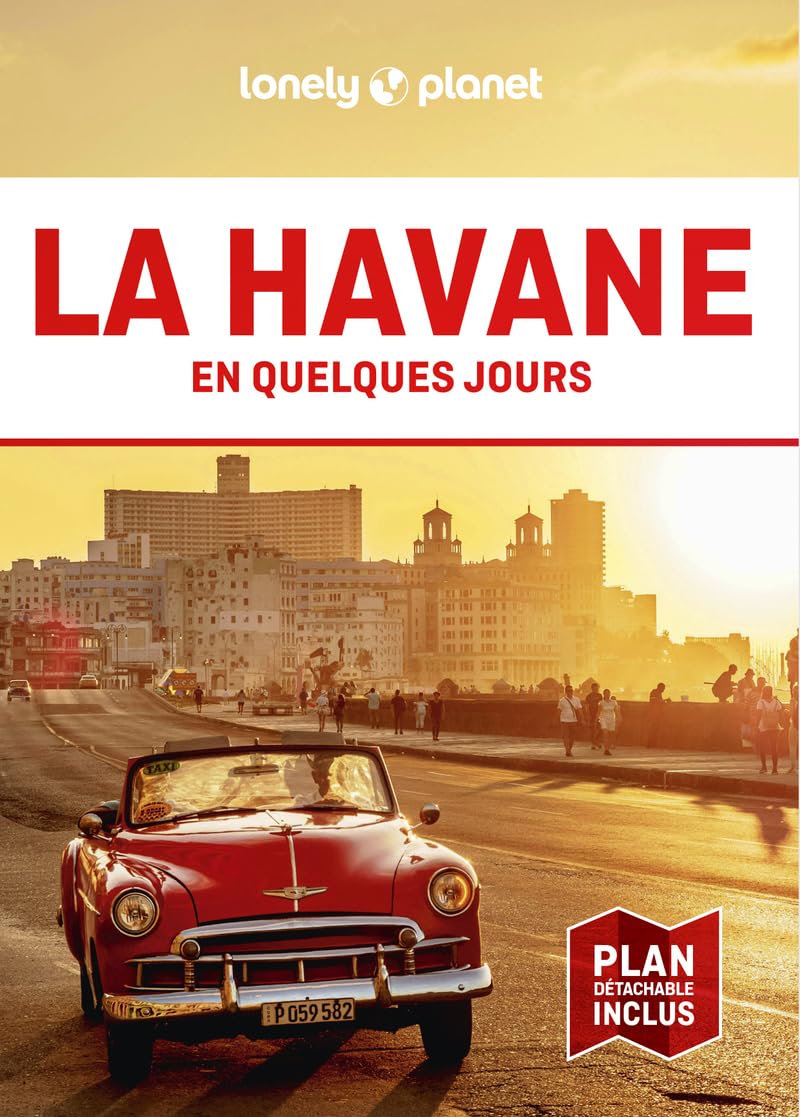 La Havane En quelques jours 3ed Leisure, Home & Garden