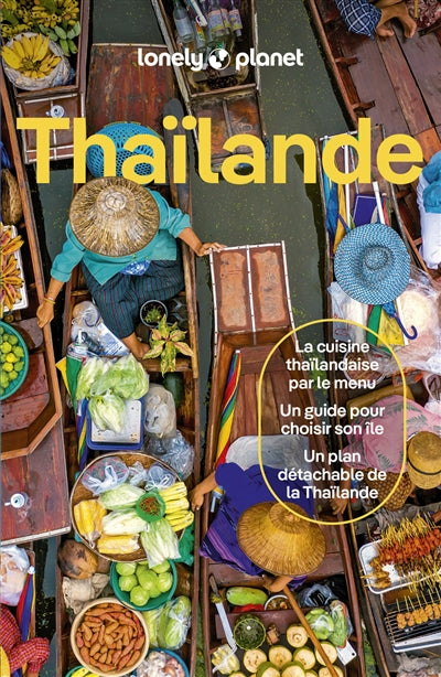 Product Image: Thaïlande