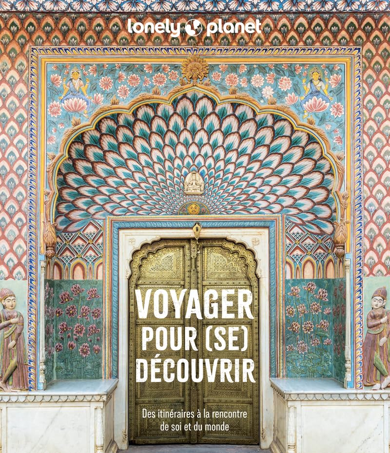 Voyager pour (se) découvrir Travel