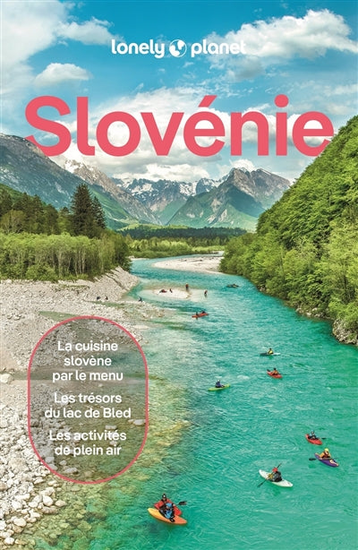 Product Image: Slovénie