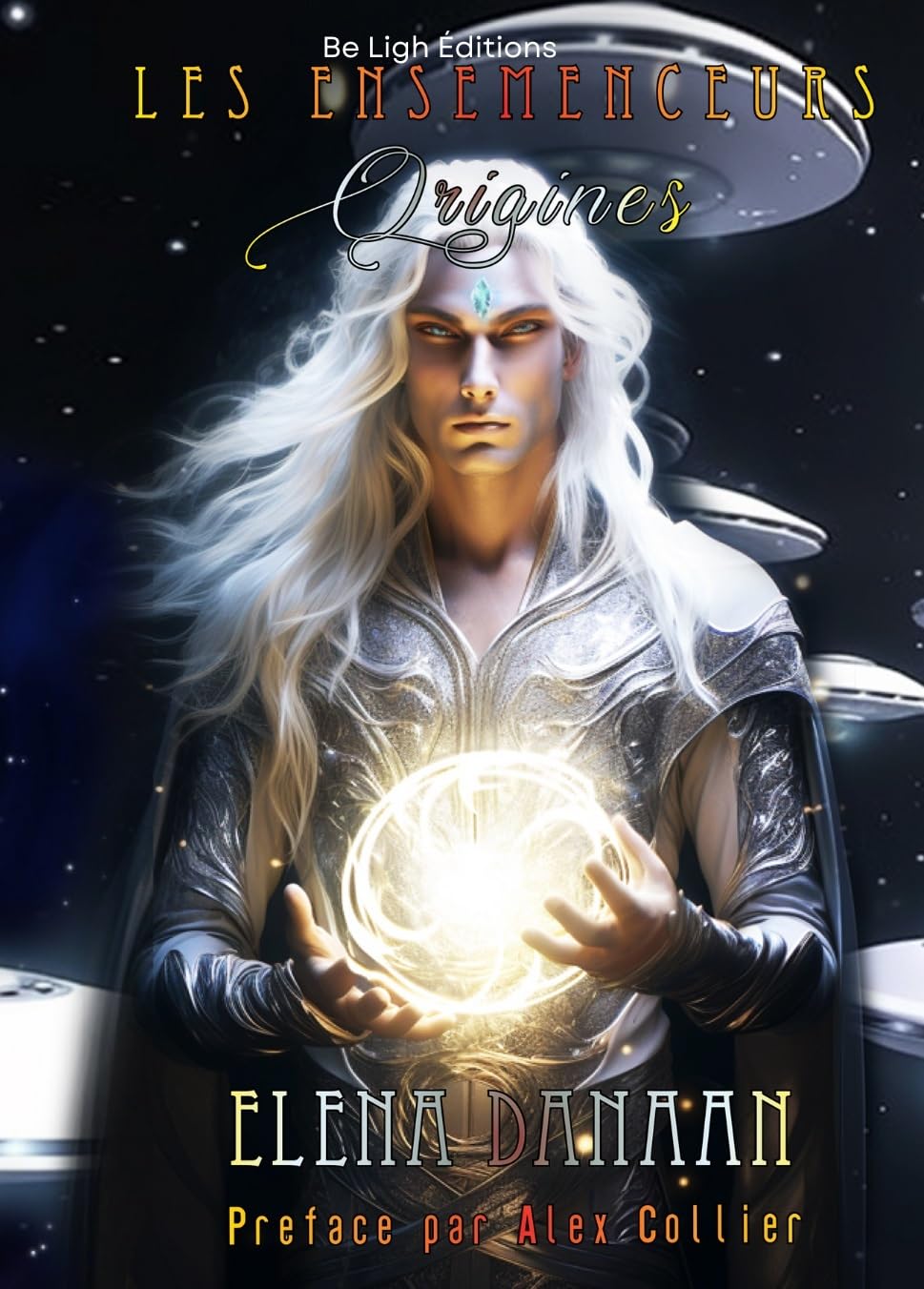 Les Ensemenceurs: Origines : le Retour des Dieux Religion & Esotericism