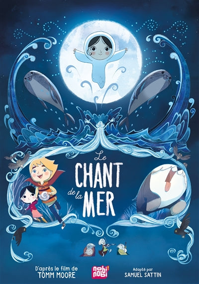 Product Image: Le chant de la mer