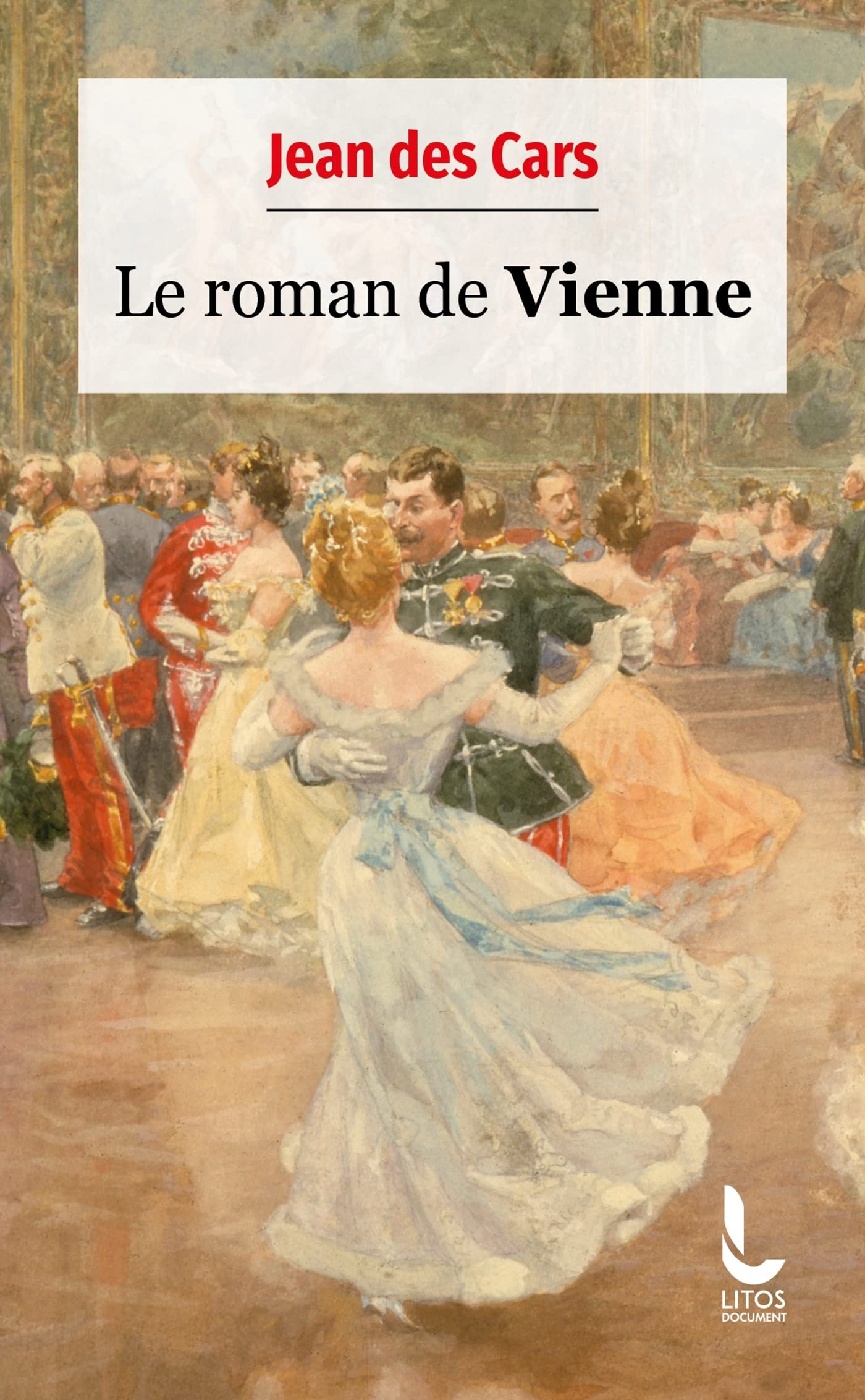 Le Roman de Vienne Essays & Short Stories