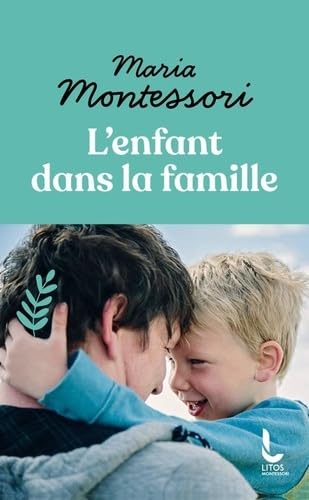 L'enfant dans la famille book