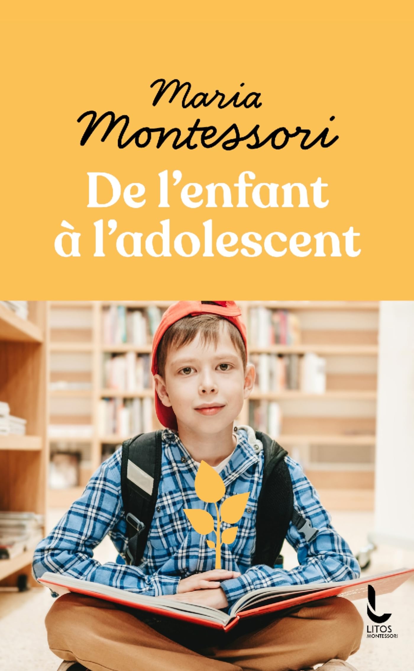 De l'enfant à l'adolescent Education & Training