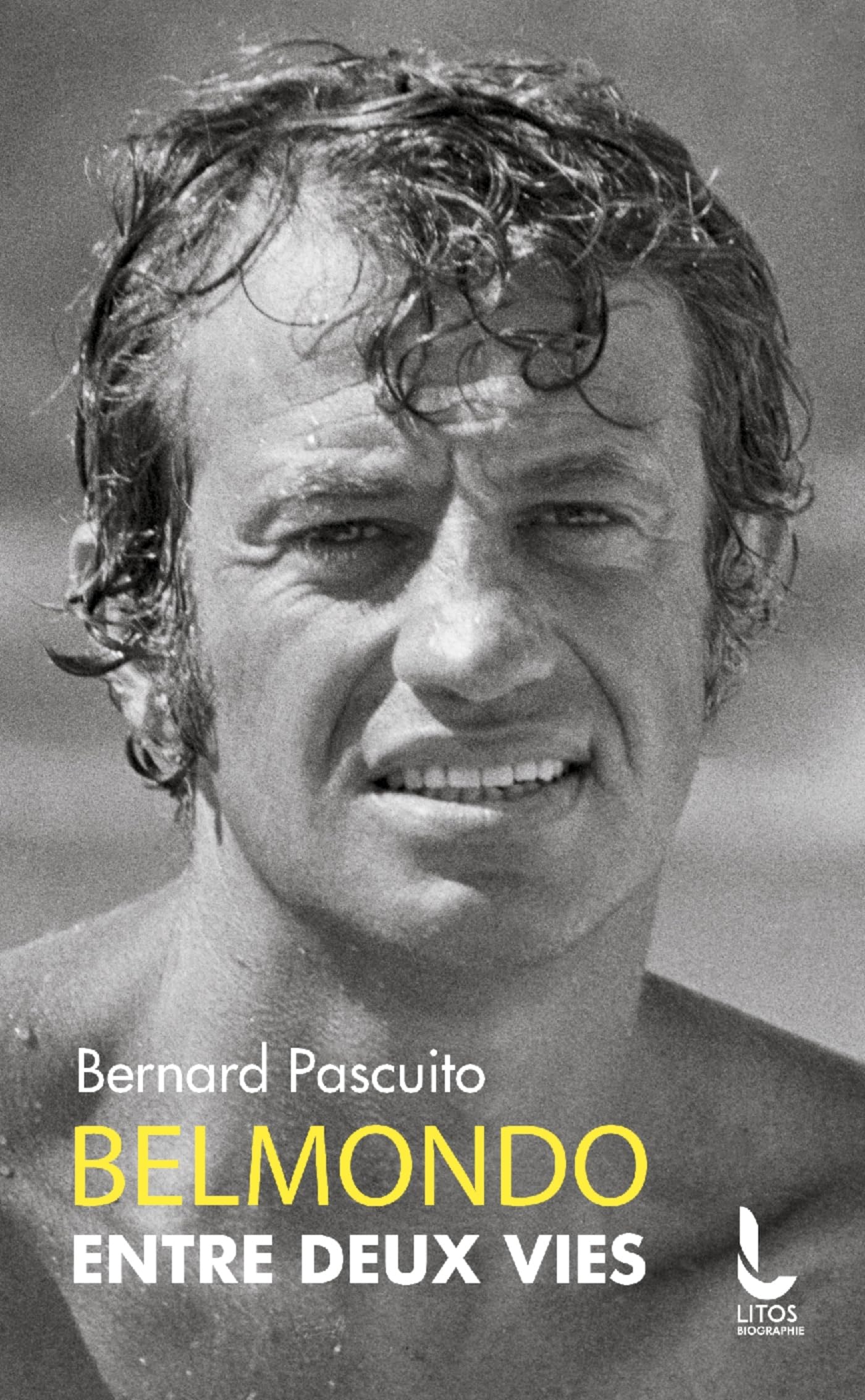 Belmondo entre deux vies Essays & Short Stories