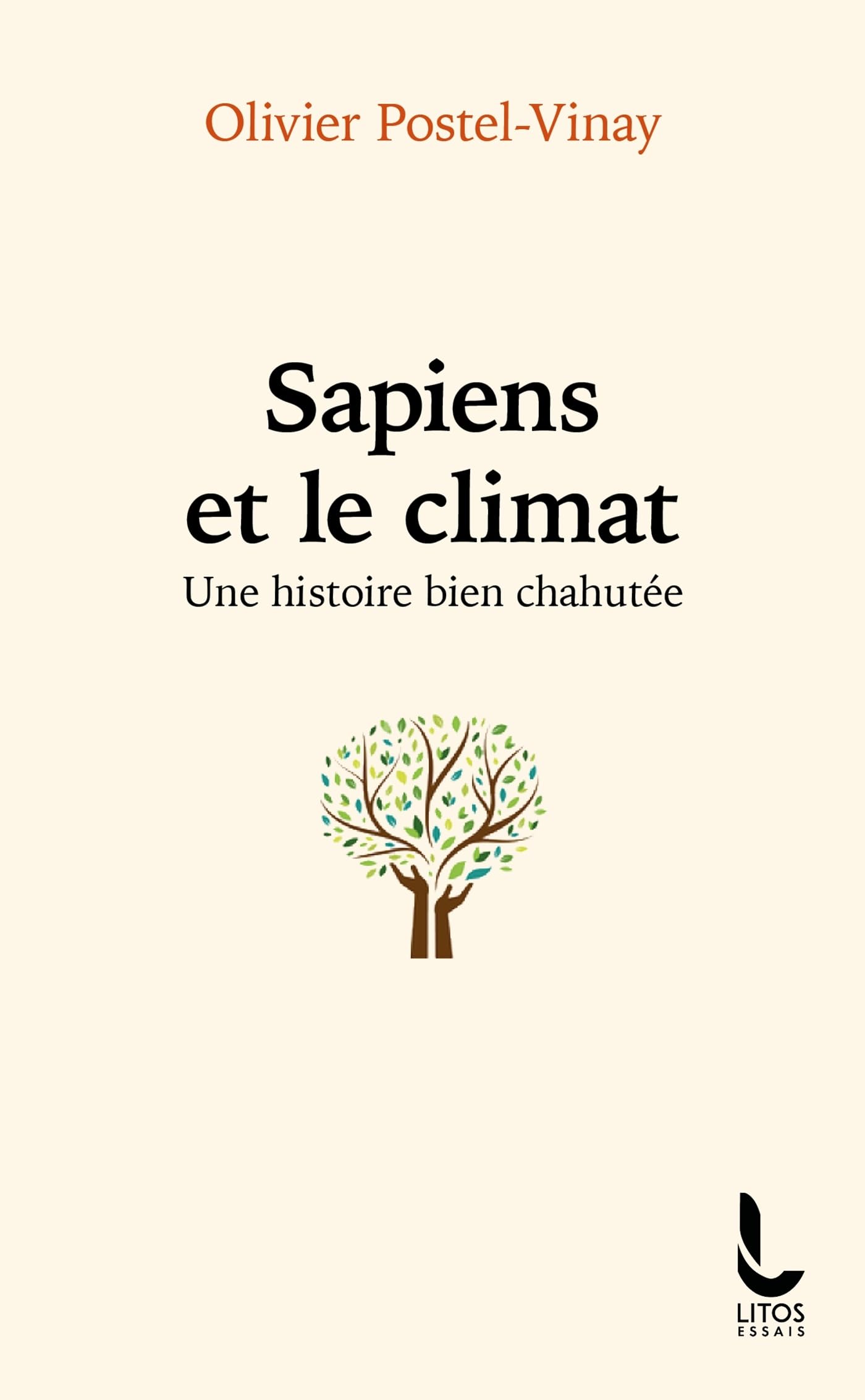 Sapiens et le climat: Une histoire bien chahutée Essays & Short Stories