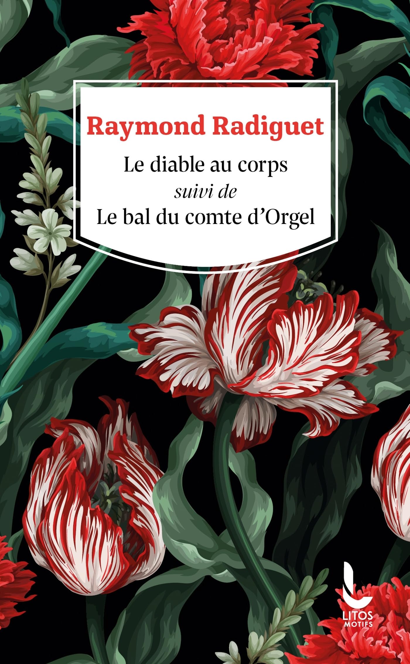 Le diable au corps suivi de Le bal du comte d'Orgel Contemporary literature