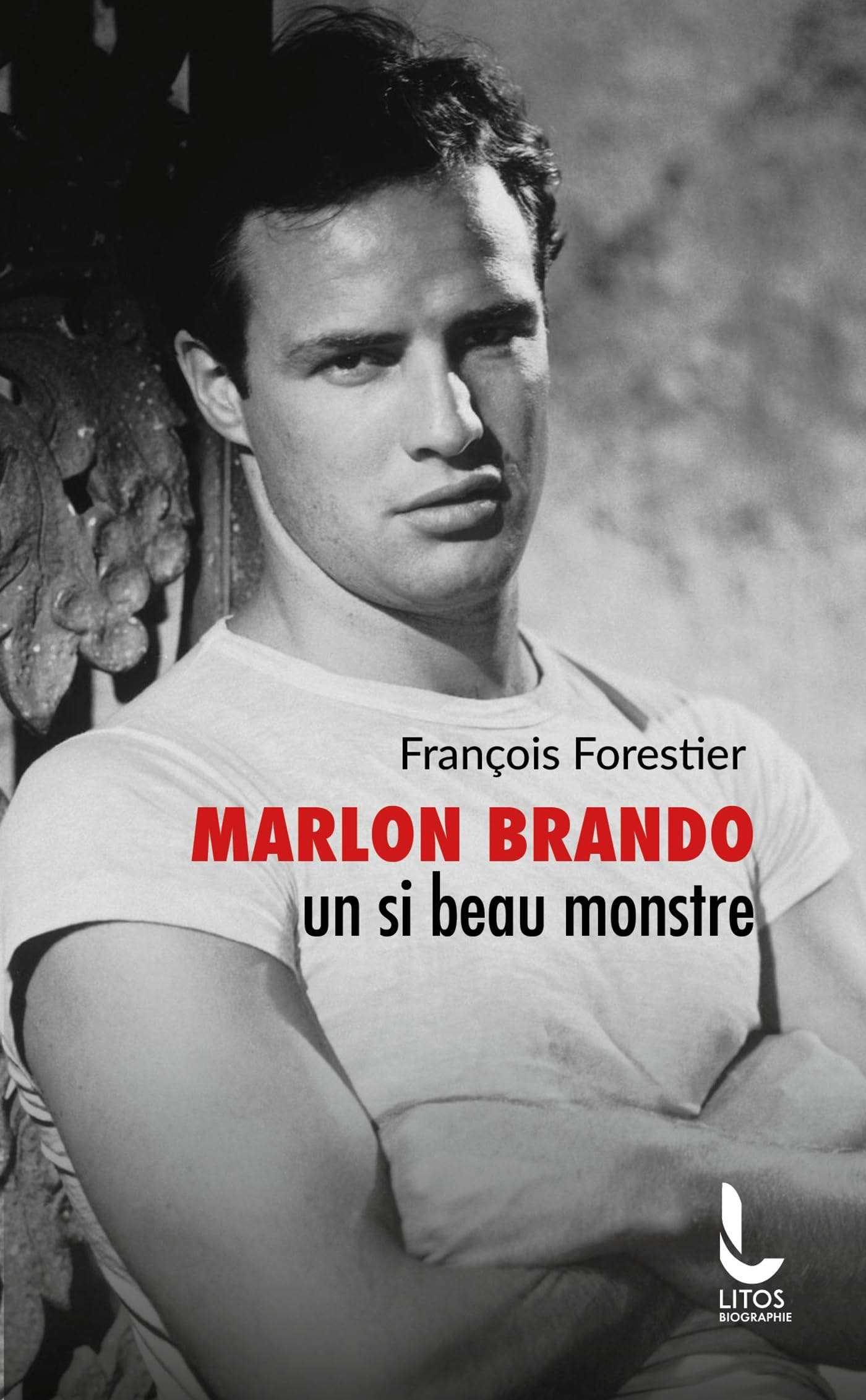 Marlon Brando, un si beau monstre Essays & Short Stories