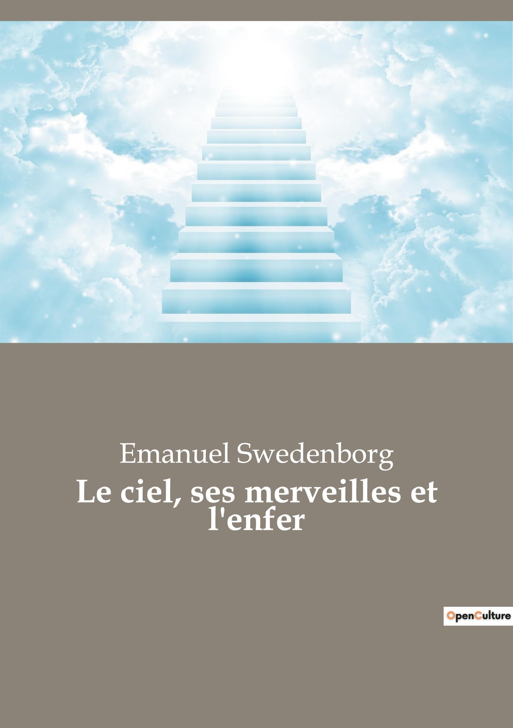 Le ciel, ses merveilles et l'enfer book