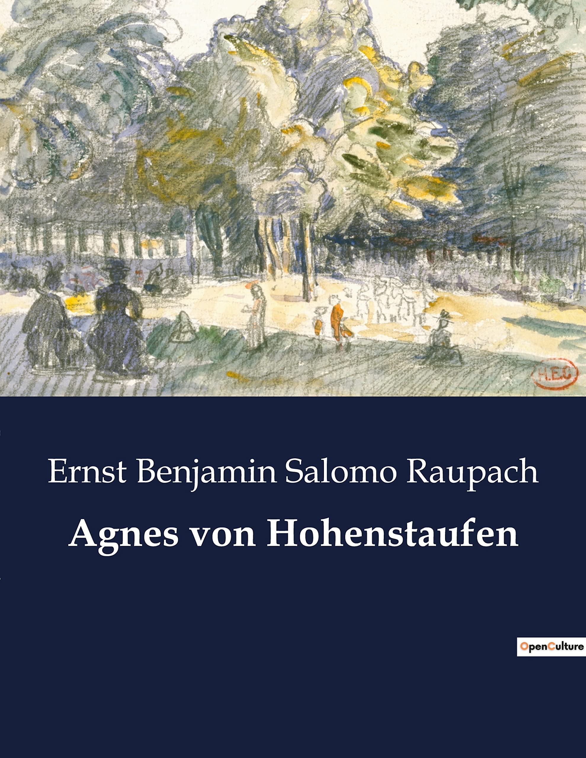 Agnes von Hohenstaufen Classics