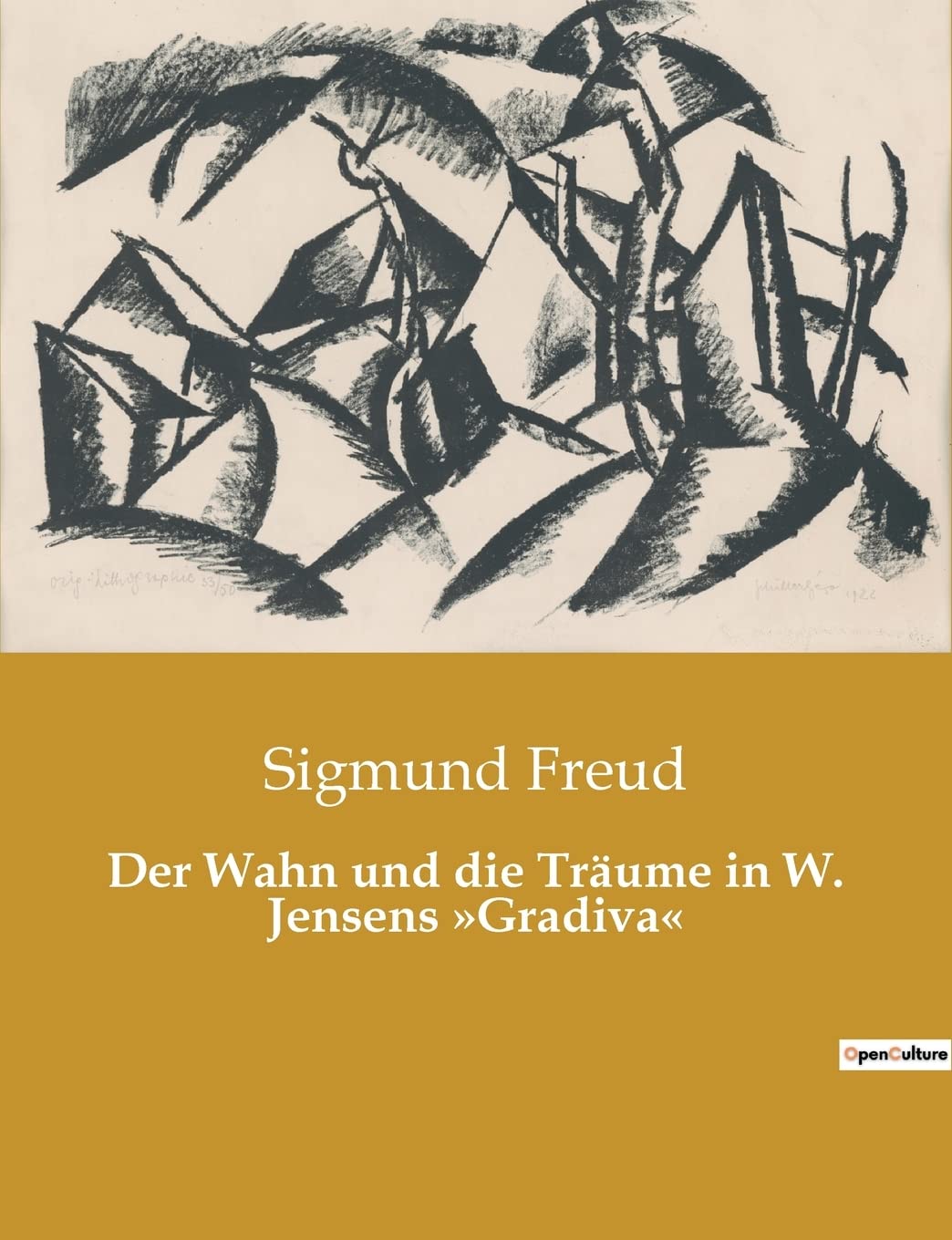 Der Wahn und die Träume in W. Jensens 'Gradiva' Philosophy